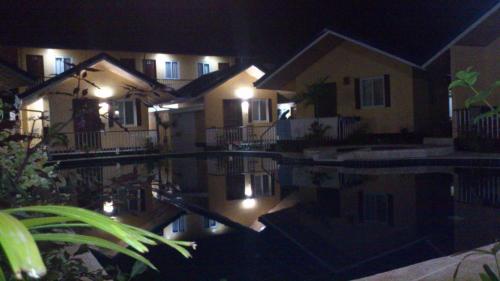 ブルー ラグーン イン&スイーツ7