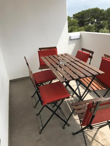 Edificio Agave, Es Pujols (foto 3)