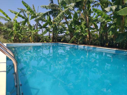  Sun & Smile n.1 in Stílos