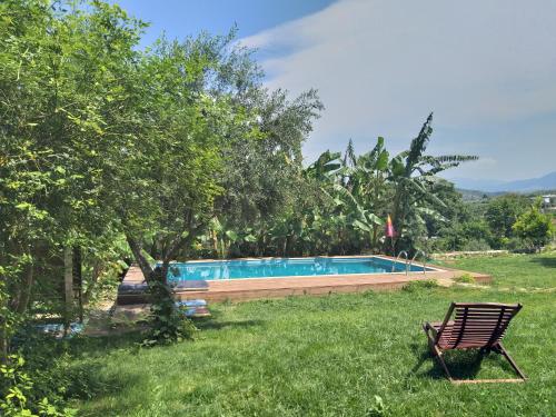  Sun & Smile n.1 in Stílos