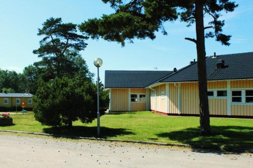Kallviken Semesterby in Stromstad