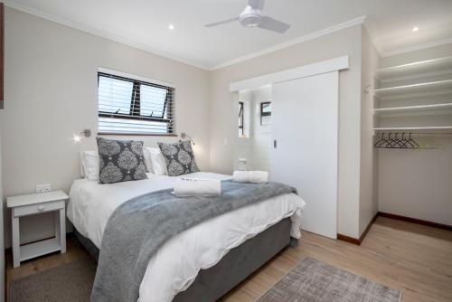 Steenbok House, Hermanus