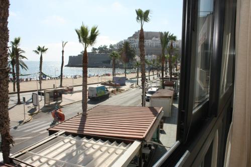 Apartamento Avda del Mar II Inmomart - image 4