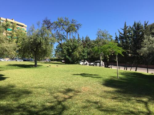 Málaga en familia, Málaga (fotografie 10)