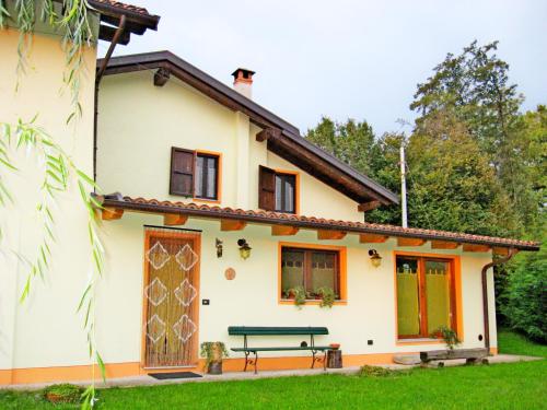 B&B La Coccinella Biologico - Accommodation - Graglia