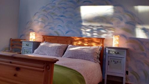  B&B La Coccinella Biologico in Graglia