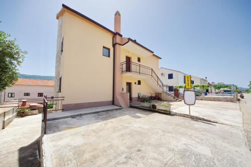  APARTMANI VITALI in Stari Grad