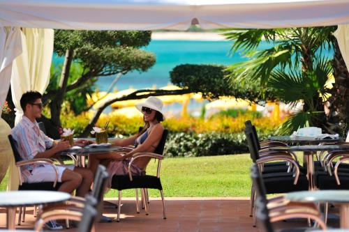 20464819 Hotel Club Saraceno - Bovis Hotels