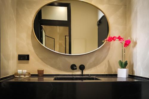 Chambre triple, supérieure