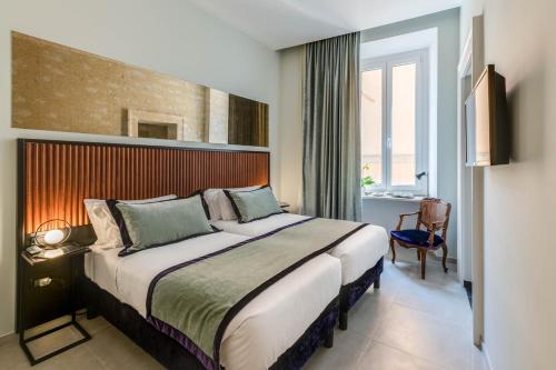 Adrianus Hotel - image 8