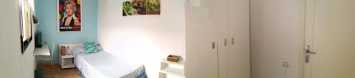 Habitacion junto Torres Serranos, Valencie (fotografie 7)