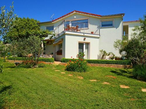  Apartment Gavrić in Loborika