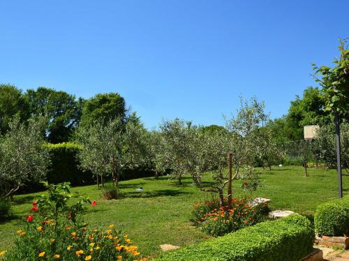  Apartment Gavrić in Loborika