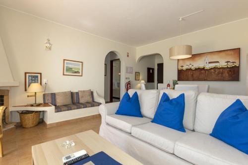 Rocha Brava Village Resort - main image