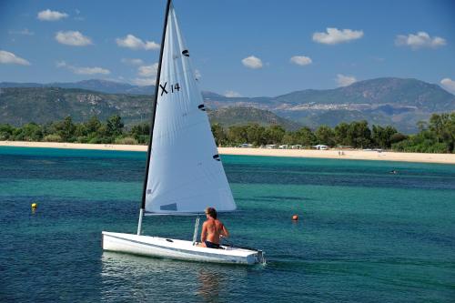 20464973 Hotel Club Saraceno - Bovis Hotels