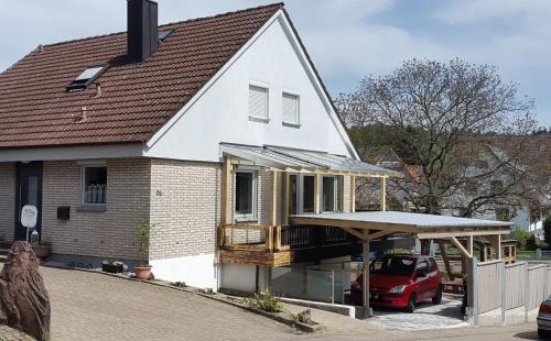 Ferienwohnung Auernig - image 7