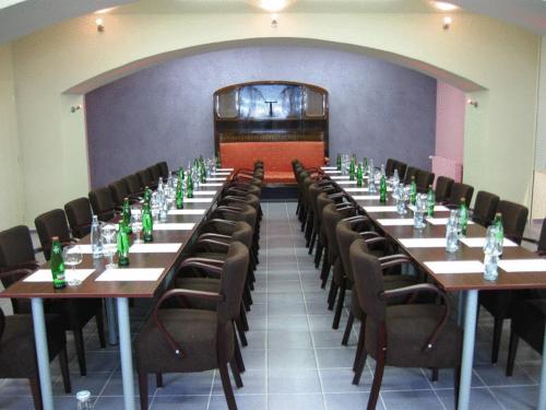 Hotel Okresní Dům - image 6