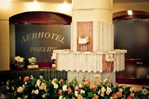 Aerhotel Phelipe - image 6