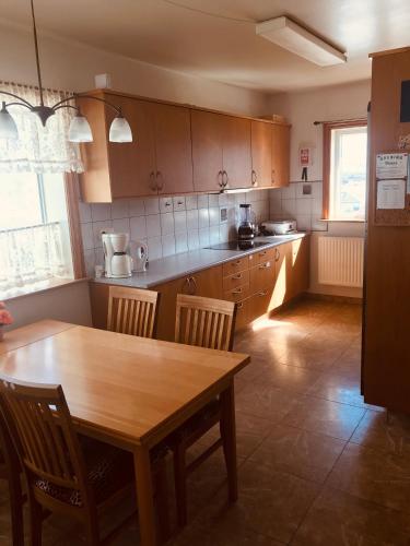 Guesthouse Árný - image 5
