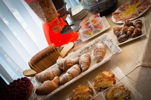 Mâncare şi băutură, Aerhotel Phelipe in Lamezia Terme