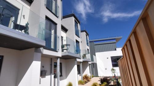 3 Grove Mews gîte à louer Seaton