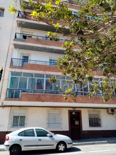  Apartments Plaza de las Escuelas in Alicante