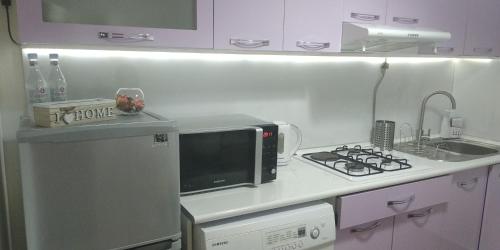 Facilities, Hillside Apartment Tsaghkadzor in Tsaghkadzor