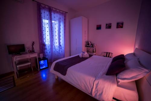 Galleria Frascati Rooms and Apartment - main image