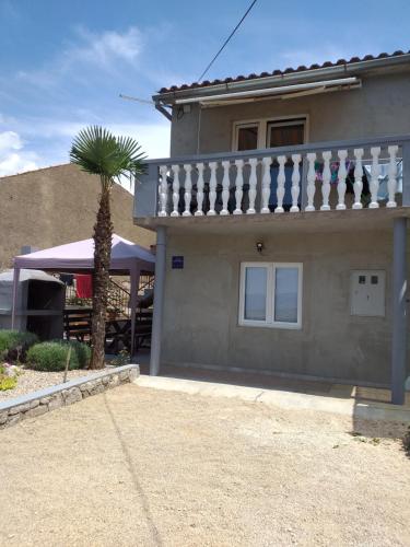  Bogdan apartman in Malinska