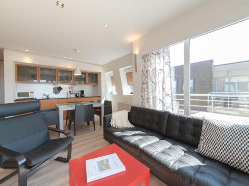  Apartment Blutsyde Promenade.14 in Bredene