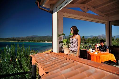 20465466 Hotel Club Saraceno - Bovis Hotels