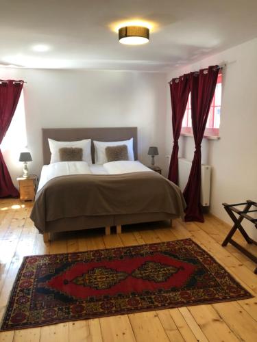 Fenix Hall Boutique Hotel Hallstatt, Gmunden