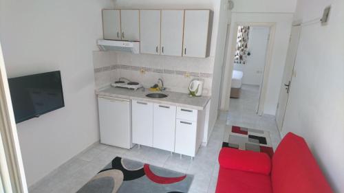  VİLLA EDA APART in Marmaris