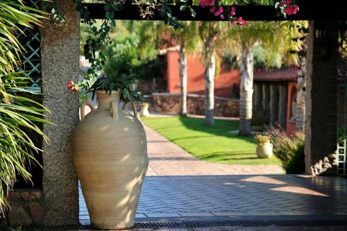 20465515 Hotel Club Saraceno - Bovis Hotels
