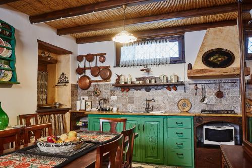 La casa del Balivo 3