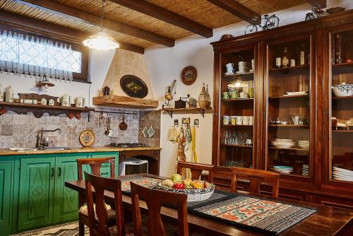 La casa del Balivo 2