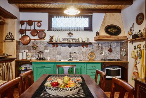 La casa del Balivo 5