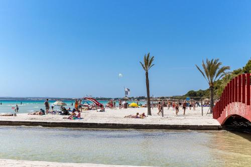 Apartment Llevant - image 9