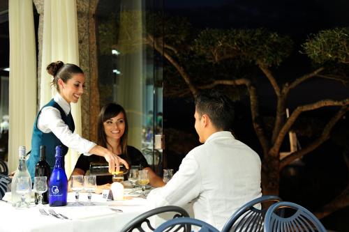 20465560 Hotel Club Saraceno - Bovis Hotels