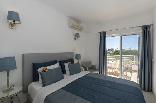 Rocha Brava Village Resort in คาวีโร