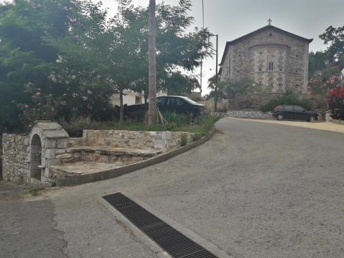  ΑΛΕΞΑΝΔΡΑ in Exokhórion