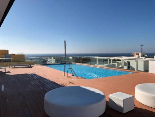 Appartement Ventura