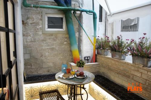 Art&Flats Hostel – Valencia, IN