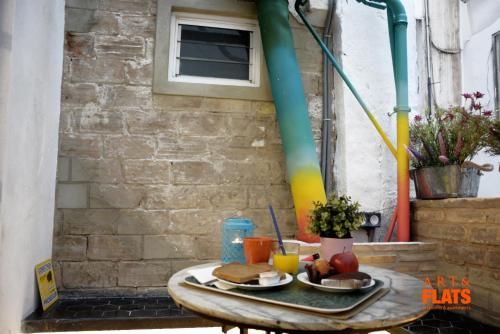 Art&Flats Hostel – Valencia, IN