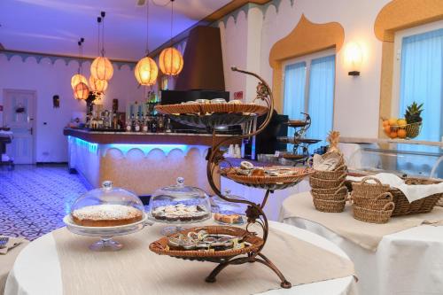 Hotel Arabesque - image 8