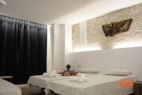 Art&Flats Hostel – Valencia, IN