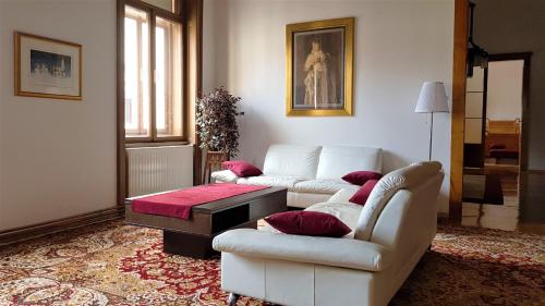Luxury apartment in the heart of Varazdin - Apartment - Varaždin