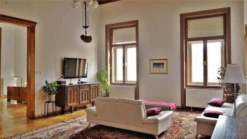  Luxury apartment in the heart of Varazdin in Varaždin