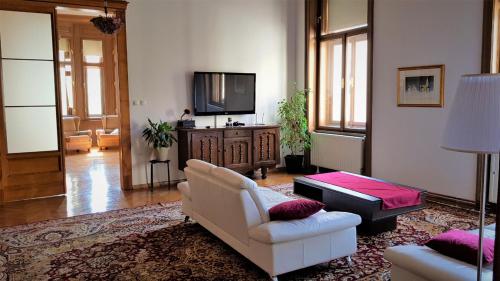  Luxury apartment in the heart of Varazdin in Varaždin
