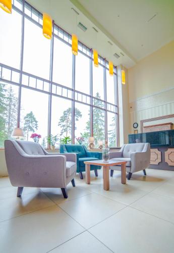 Greno Hotel & Spa - image 10